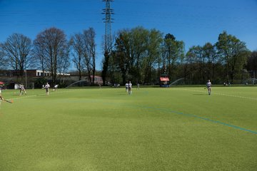 Bild 67 - BL Damen Der Club an der Alster - Mannheimer HC : Ergebnis: 1:0
